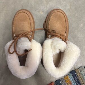 UGG shoes